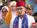 Tarik Ulur Pengganti Sandiaga di Balai Kota