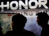 15 Orang Ini Raup Miliaran Rupiah karena Main Video Game