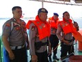 Delapan Penumpang Kapal Arista di Makassar Belum Ditemukan