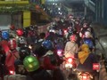 VIDEO: 21 Ribu Sepeda Motor Menyebrang Lewat Pelabuhan Merak
