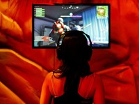 Wow, Hadiah Kompetisi Game Internasional di RI Rp 79 M!