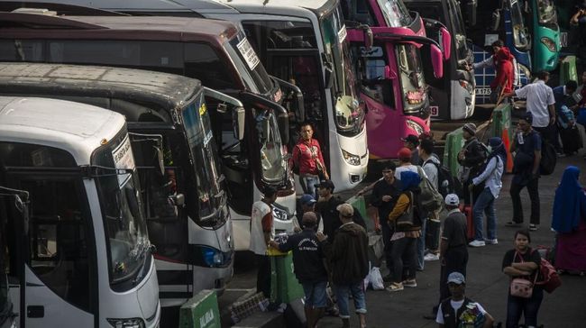 Kemenhub akan Perketat Pengawasan Angkutan Pariwisata