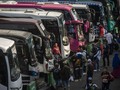 Kemenhub akan Perketat Pengawasan Angkutan Pariwisata