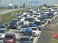 VIDEO: Padat merayap Tol Cipali, Jakarta-Jateng