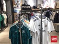 Adidas AS Peringatkan Konsumen pada Ancaman Peretasan Data