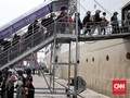 Lelang Operator Pelabuhan Patimban Dimulai Oktober 2018