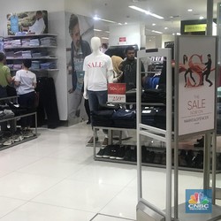 Menpar Minta Turis Belanja Rp 1 Juta Dapat Tax Refund