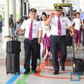Kunjungan Turis Asing Turun ke 1,4 Juta di September 2019
