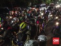 Polisi Akan Terapkan <i>One Way</i> Saat Mudik Lebaran