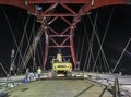 Pembangunan Jembatan Penajam-Balikpapan Capai Rp11,6 Triliun