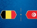 LIVE: Belgia vs Tunisia di Grup G Piala Dunia 2018