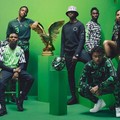 7 Jersey Paling Stylish di Piala Dunia 2018