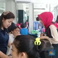 Lebaran Tampil Cantik, Pengunjung Salon Naik 30%