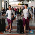 Harap Tenang! Mau Terbang Sekarang Gak Pakai SIKM Kok