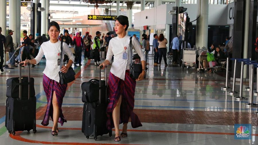 bandara soetta