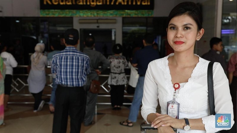 Berikut profesi pekerja yang tidak bisa ikut kumpul keluarga saat lebaran