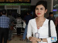 Mereka yang Tak Bisa Berkumpul Bersama Keluarga Saat Lebaran