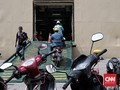 Bisnis Sepeda Motor 'Terhenti Sesaat' Akibat Gempa Lombok