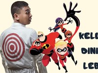 4 Film Baru Ini Bisa Jadi Teman Libur Lebaran