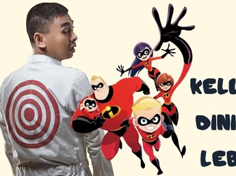 4 Film Baru Ini Bisa Jadi Teman Libur Lebaran