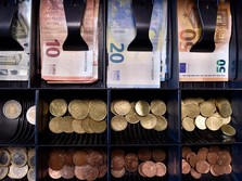 Rupiah Melemah 0,18% terhadap Euro, Dekati Koreksi Hari ke-5