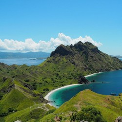 Indonesia Jadi Tujuan Favorit Wisatawan ASEAN