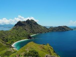 Pulau Komodo Disiapkan Jadi Wisata 'Premium'