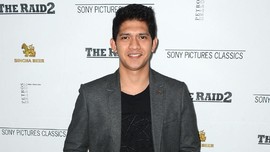 Penggarapan 'The Raid 3' Terhalang Kesibukan Gareth Evans