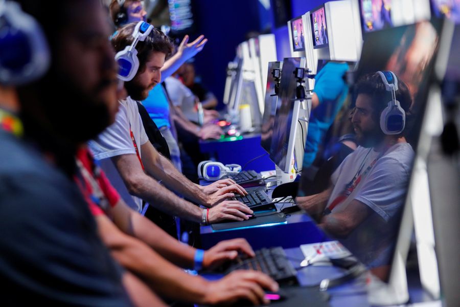Bikin Lupa Waktu, Berikut Games Paling Populer di Tahun 2019!