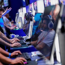 Turnamen Video Game Florida Diserang, 3 Orang Tewas