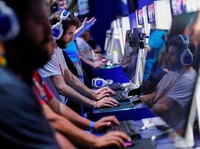 Bikin Lupa Waktu, Berikut Games Paling Populer di Tahun 2019!