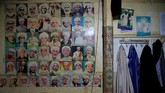 Salah satu hal yang dipelajari lebih dalam adalah perlawanan terhadap radikalisme, seperti terorisme, yang setelah pengeboman belakangan isunya marak di Indonesia. (REUTERS/Beawiharta)