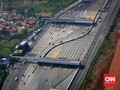 Gerbang Tol Cikarang Utama Hilang 23 Mei, Tarif Tol Berubah