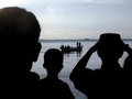 KM Lestari Maju Tenggelam di Perairan Selayar