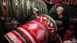 Lafaz Takbiran Idul Fitri Versi Panjang-Pendek Lengkap Arab, Latin dan Arti