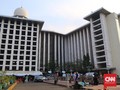 DMI Anggap Makna Radikal Perlu Pendefinisian Jelas