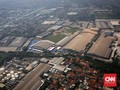 Pemerintah Targetkan 8 Kawasan Industri Beroperasi Tahun Ini