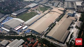 Ancaman Industri 'Kabur' di Tengah Kenaikan UMP 2019