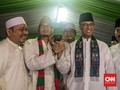 Lebaran, Sandi Uno Kenang Delapan Bulan Jadi Wagub DKI