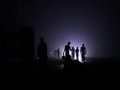 FOTO: Perjuangan Hidup Rohingya di Tengah Konflik