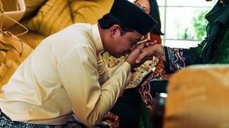 Warna-Warni Lebaran 2018