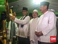 Malam Takbiran, Anies Pastikan Jakarta Aman