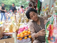 Peluang Tersembunyi di Balik Usaha Hampers Lebaran