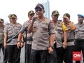 9.422 Personel Gabungan Kawal Penutupan Asian Games 2018