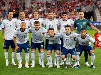 Menghitung Peluang Rusia di Piala Dunia 2018