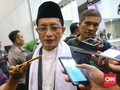 Imam Istiqlal Ingatkan Jokowi Selesaikan Masalah Keagamaan