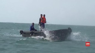 VIDEO: Enam Korban Kapal Karam Makassar Masih Dalam Pencarian