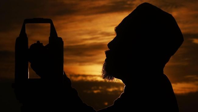 Jadwal Buka Puasa Hari Kedua Ramadan 7 Mei 2019