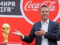 Lothar Matthaeus, Pemain Paling Sering Tampil di Piala Dunia
