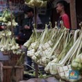 Rahasia Cara Bikin Ketupat Lebaran Enak & Tidak Cepat Basi